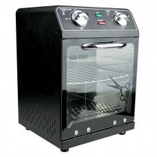 Сухожаровий шкаф SM-220 чорний